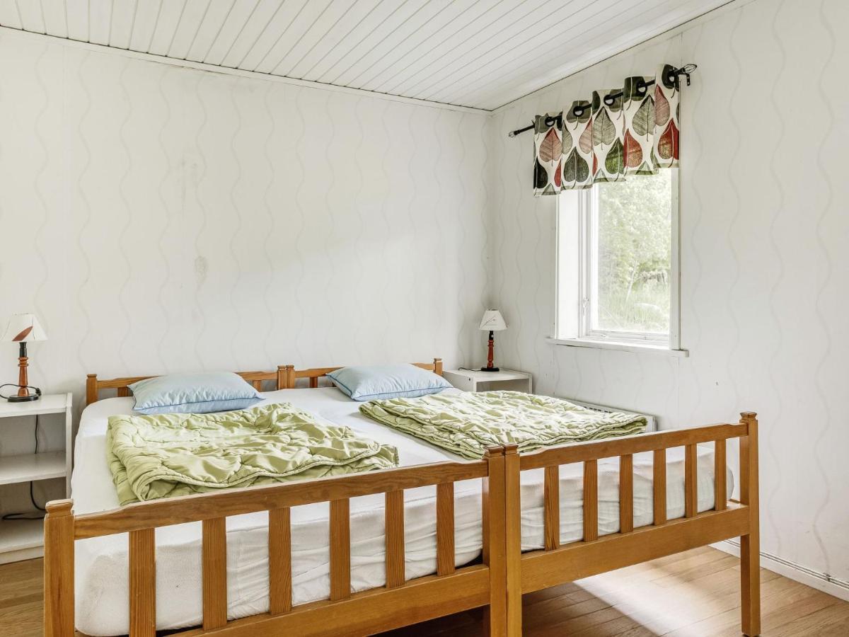 Holiday Home Aengasjoe Ekbacken By Interhome Ostra Frolunda Kültér fotó