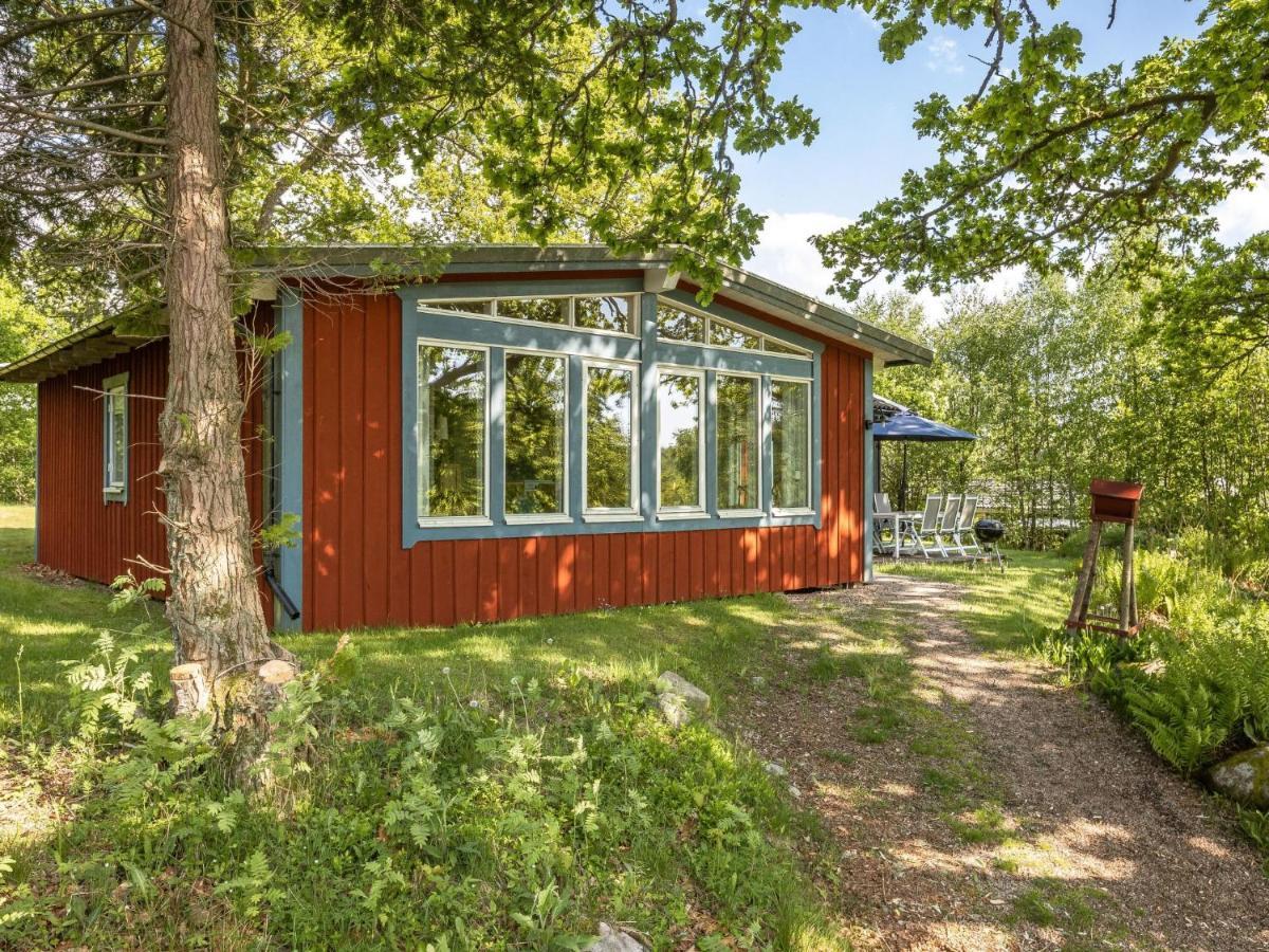 Holiday Home Aengasjoe Ekbacken By Interhome Ostra Frolunda Kültér fotó