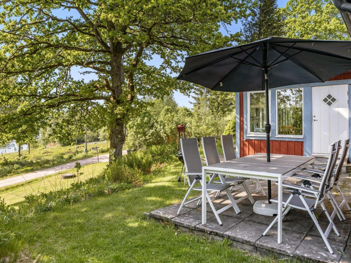 Holiday Home Aengasjoe Ekbacken By Interhome Ostra Frolunda Kültér fotó