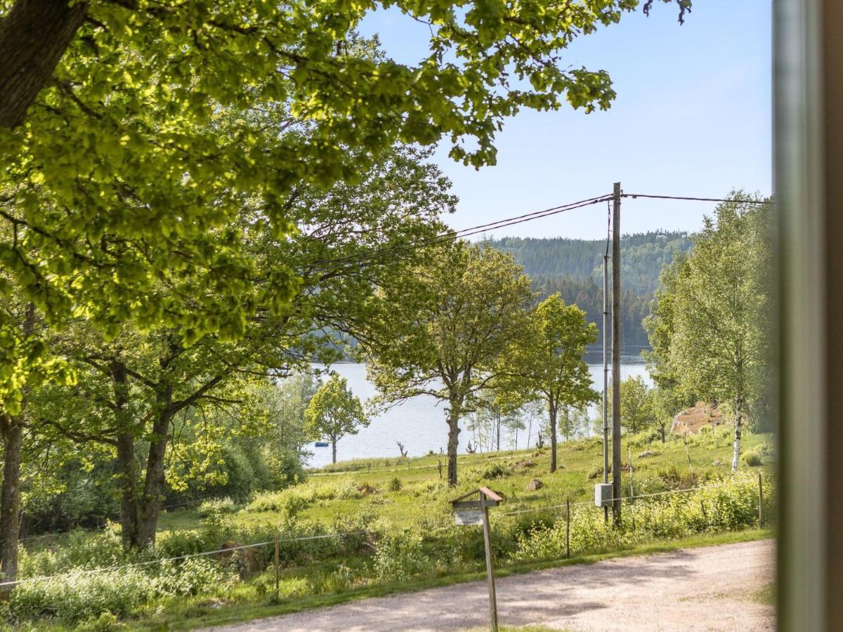 Holiday Home Aengasjoe Ekbacken By Interhome Ostra Frolunda Kültér fotó